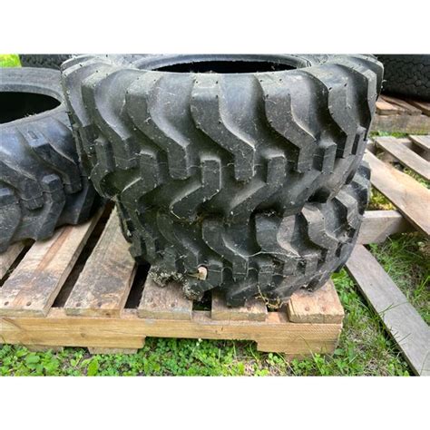 23x8 50 12 skid steer tires|1.